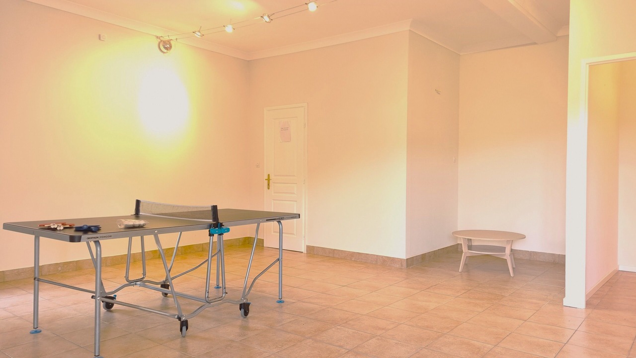 Photo of Bedroom in Bize-Minervois