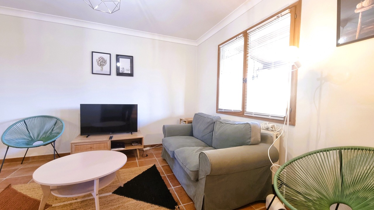 Photo of Livingroom in Bize-Minervois