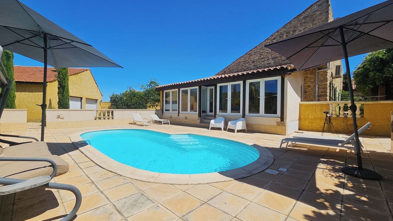 Photo of Outdoor in Bize-Minervois
