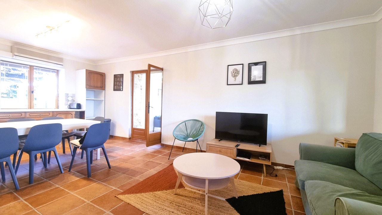 Photo of Livingroom in Bize-Minervois