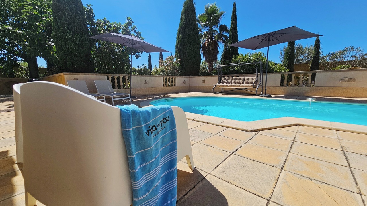 Photo of Outdoor in Bize-Minervois