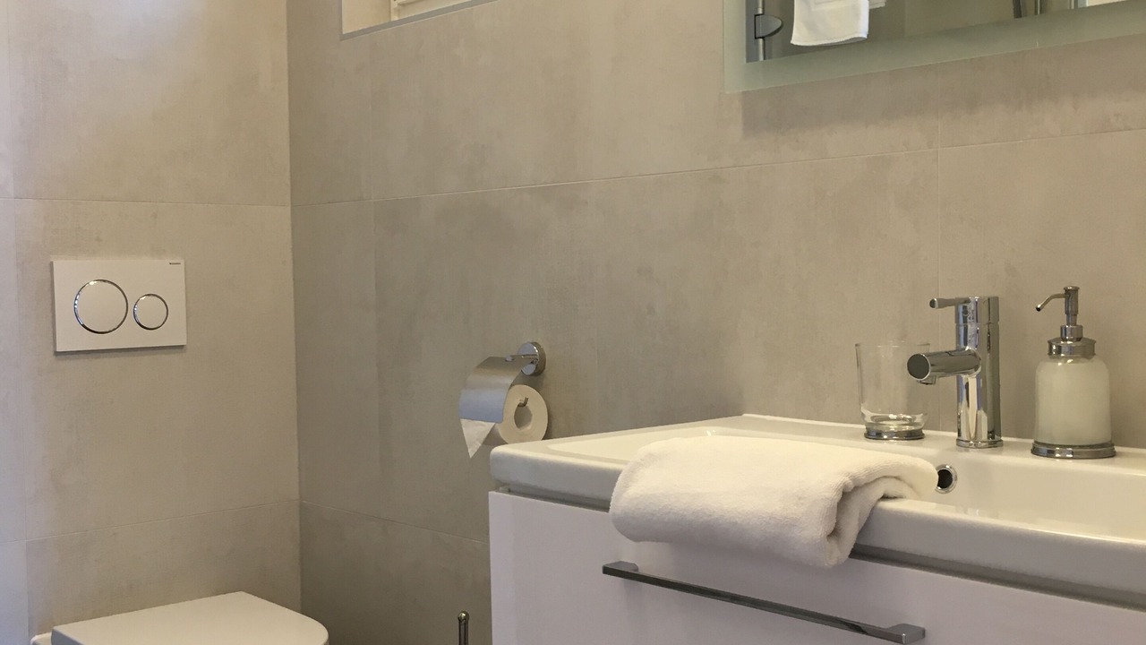 Photo of Bathroom in Csopak