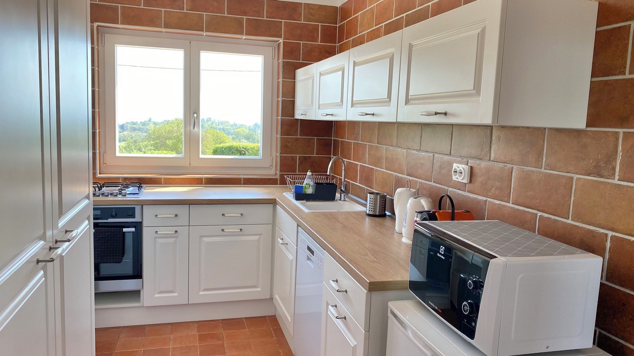 Photo of Kitchen in Csopak