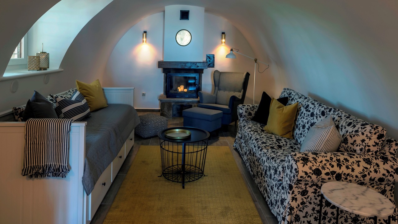 Photo of Livingroom in Csopak