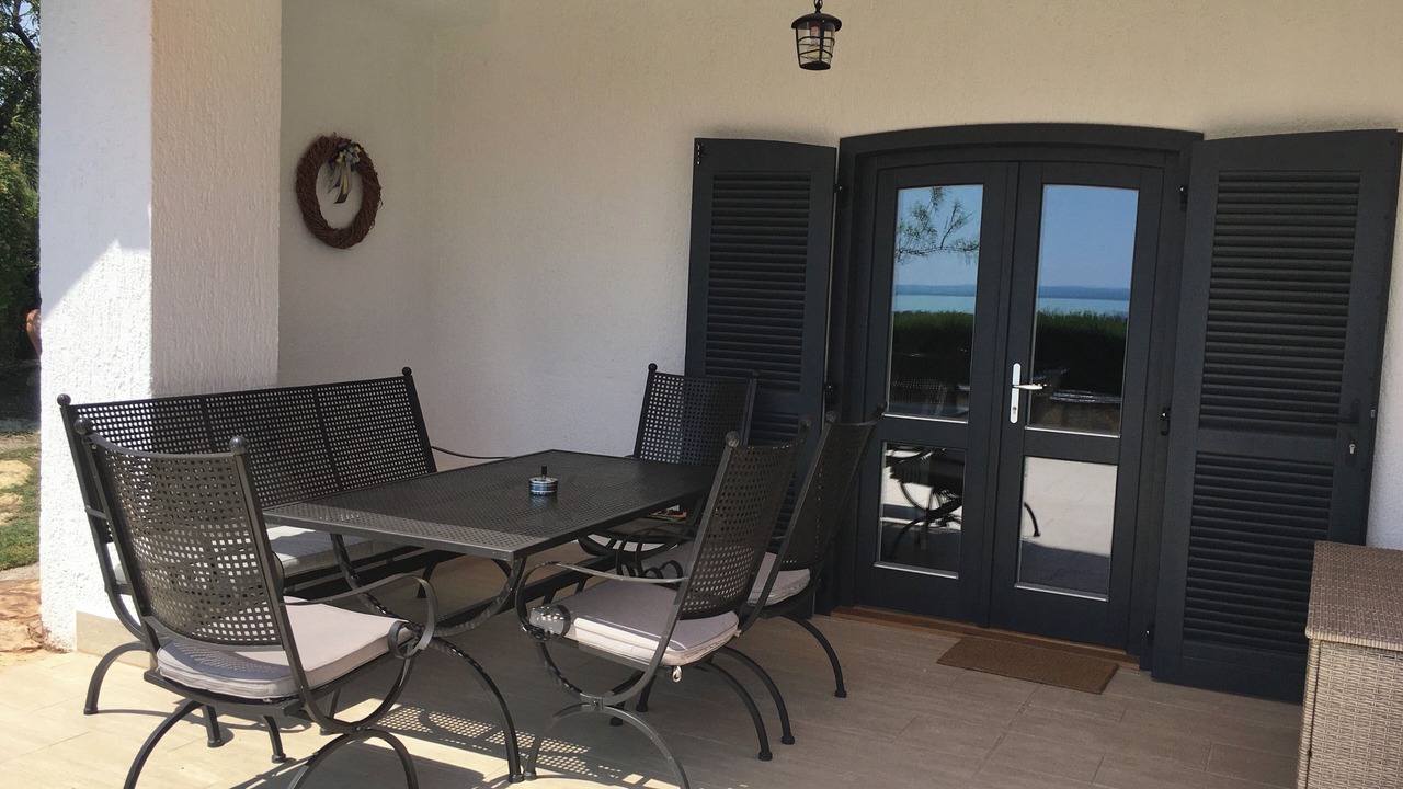 Photo of Outdoor in Csopak