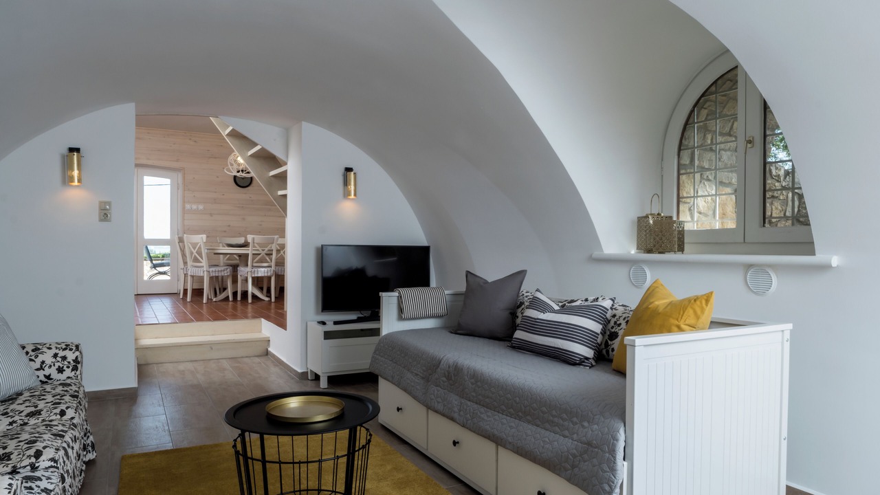Photo of Livingroom in Csopak
