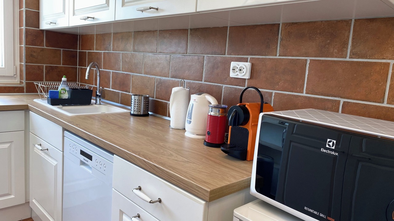 Photo of Kitchen in Csopak