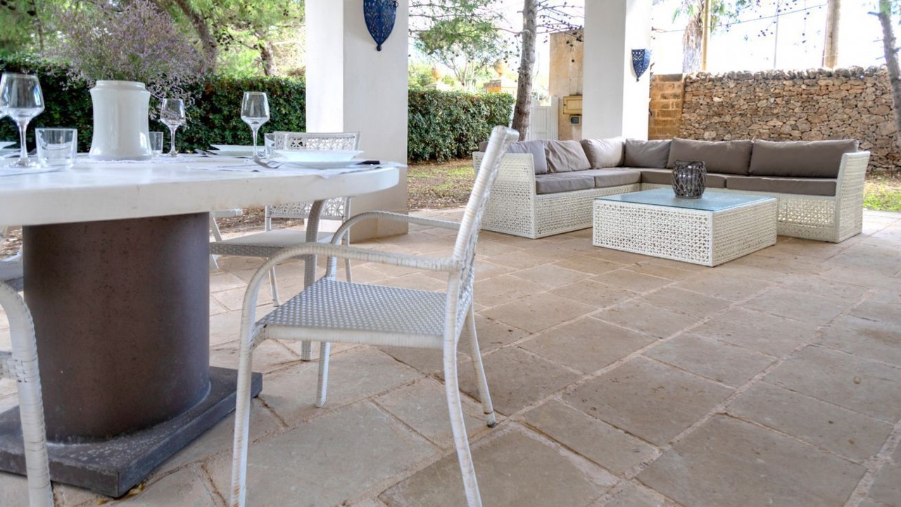 Photo of Outdoor in Salento Peninsula