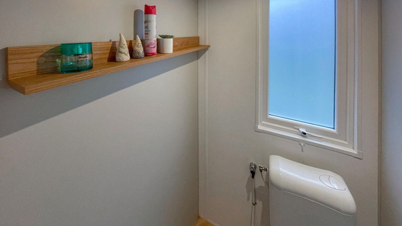 Photo of Bathroom in Lauwersoog
