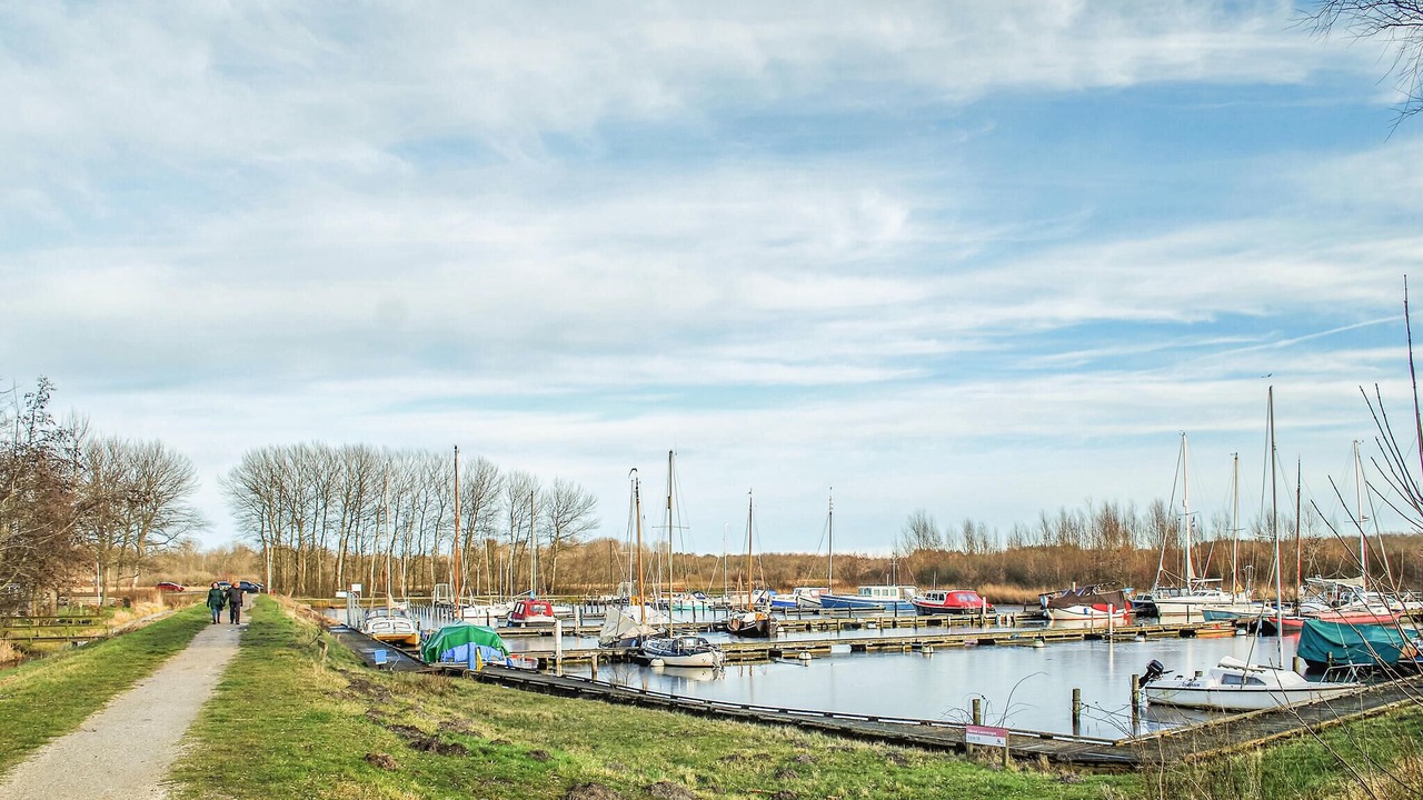 Photo of Others in Lauwersoog