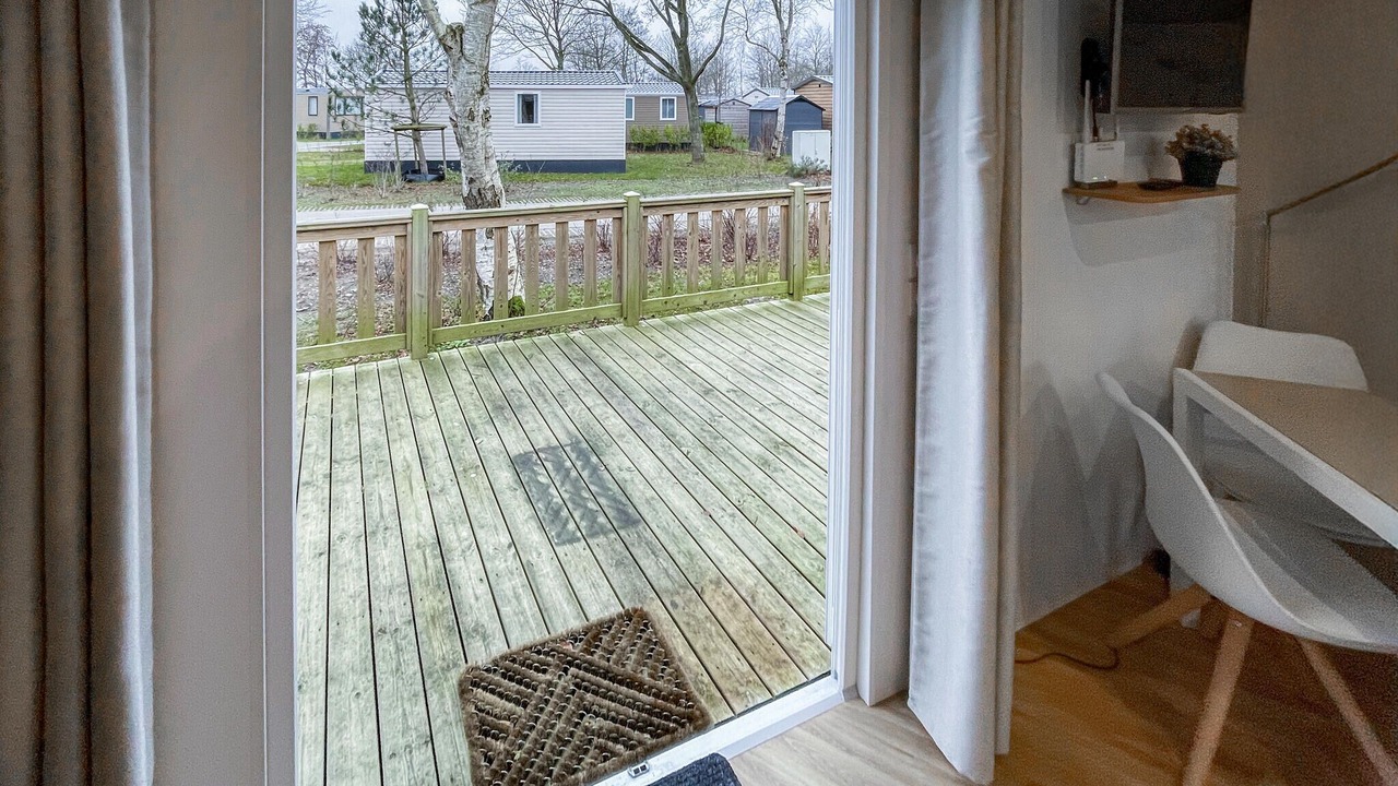 Photo of Bedroom in Lauwersoog