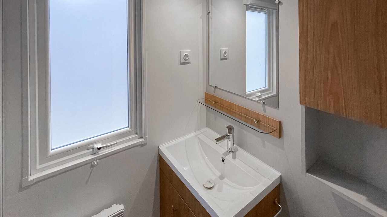 Photo of Bathroom in Lauwersoog