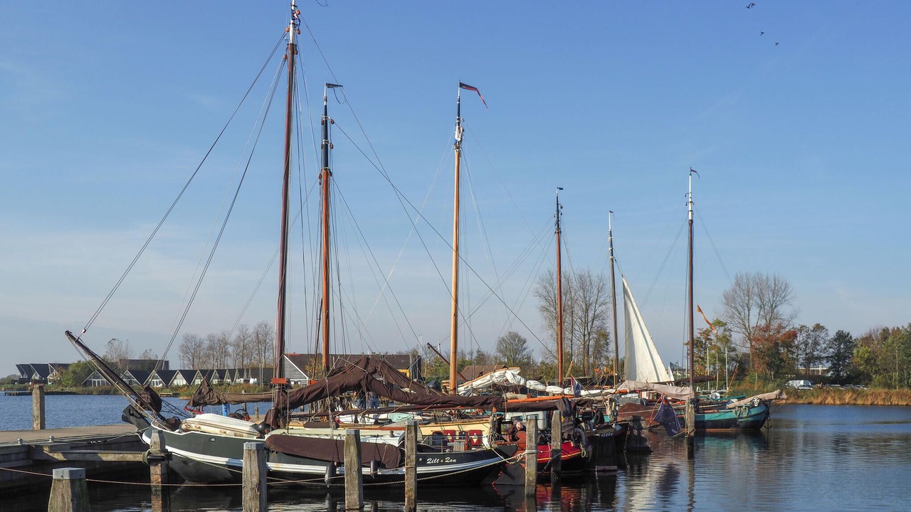 Photo of Others in Lauwersoog