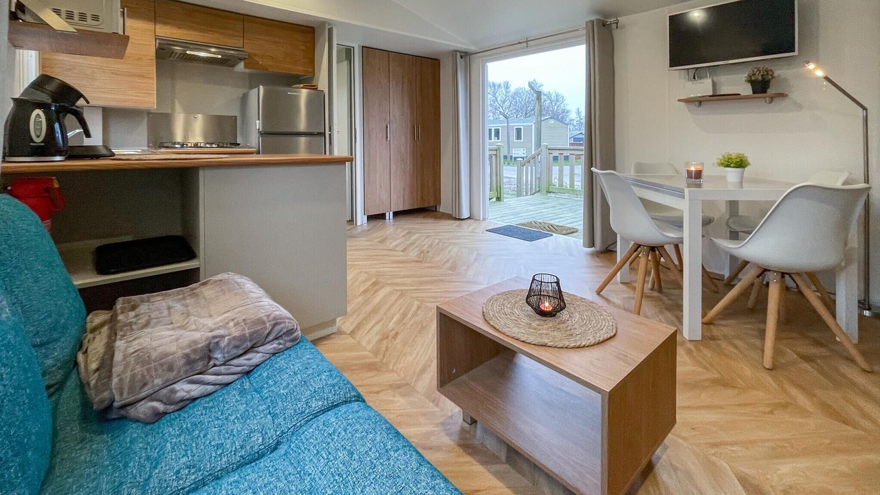 Photo of Bedroom in Lauwersoog