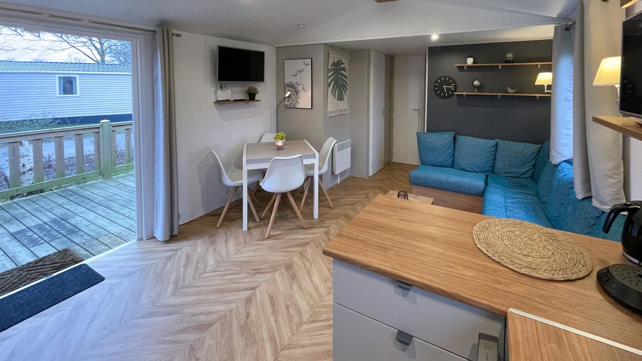 Photo of Bedroom in Lauwersoog