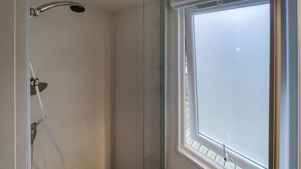 Photo of Bathroom in Lauwersoog