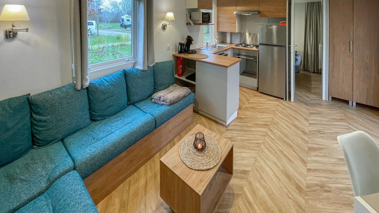 Photo of Bedroom in Lauwersoog