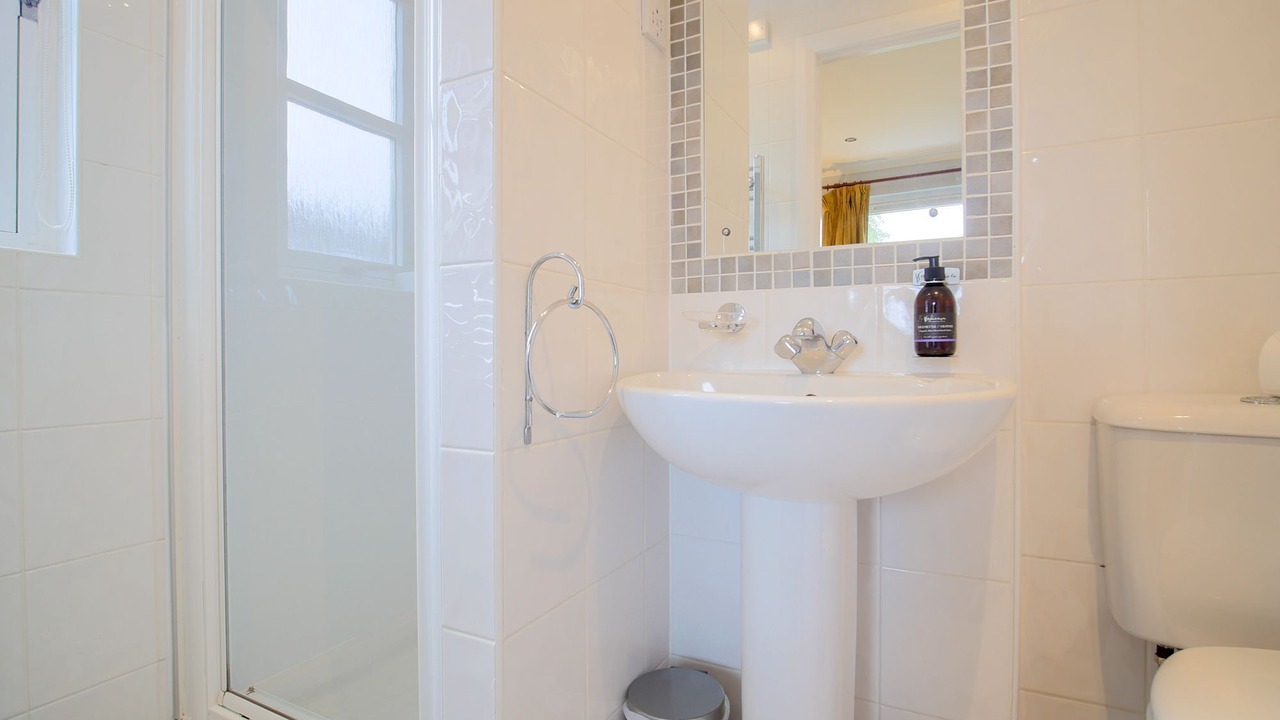 Photo of Bathroom in Aviemore