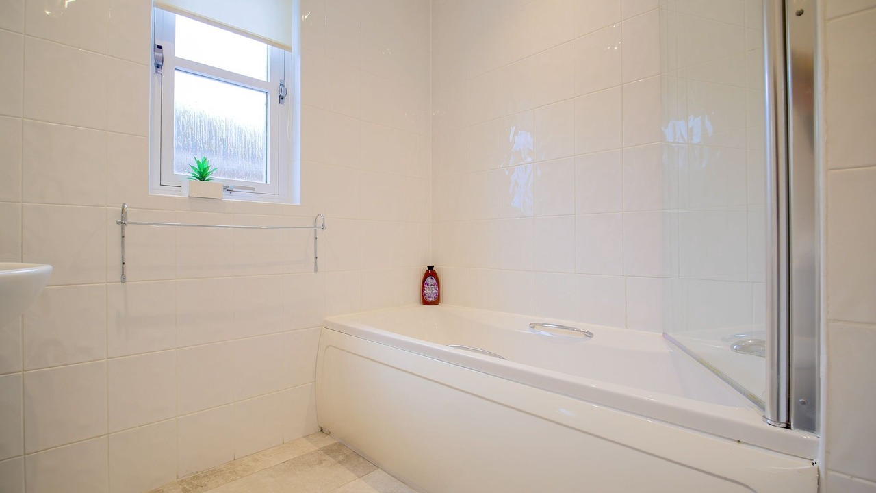 Photo of Bathroom in Aviemore