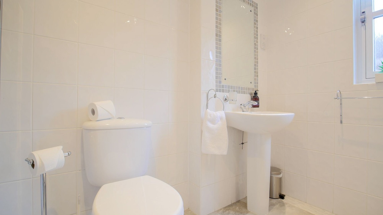Photo of Bathroom in Aviemore