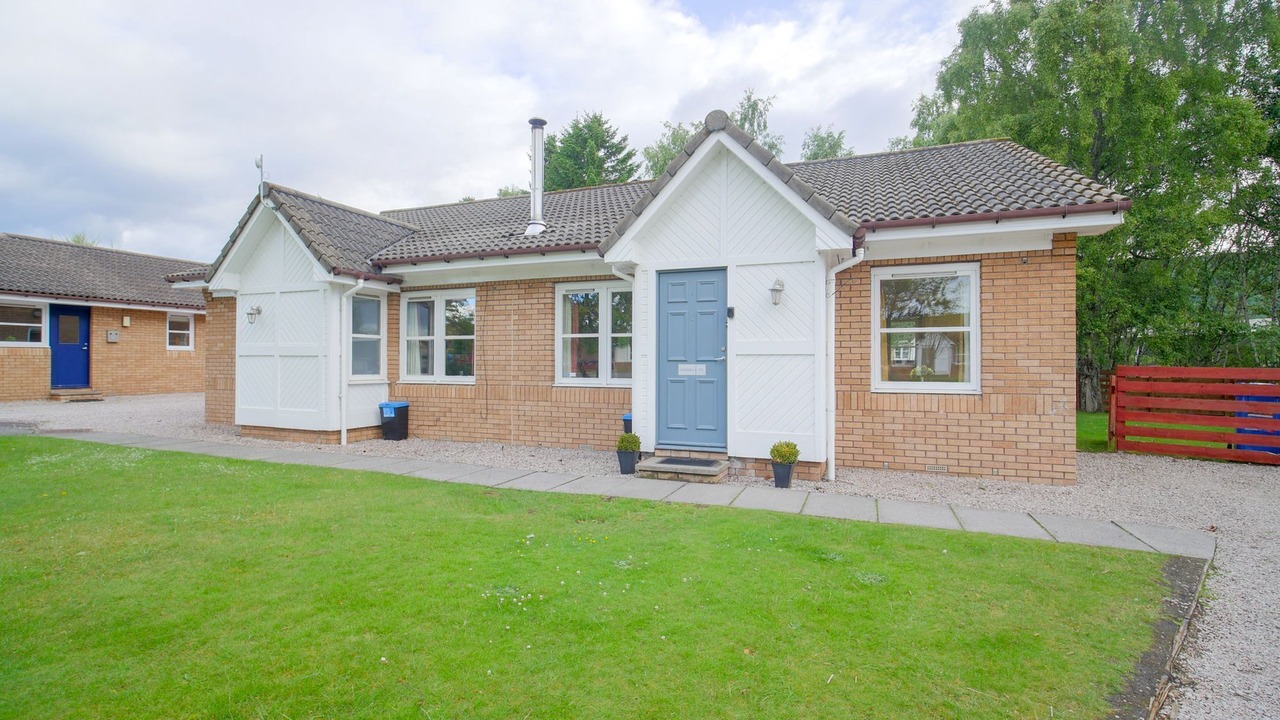 Photo of Outdoor in Aviemore