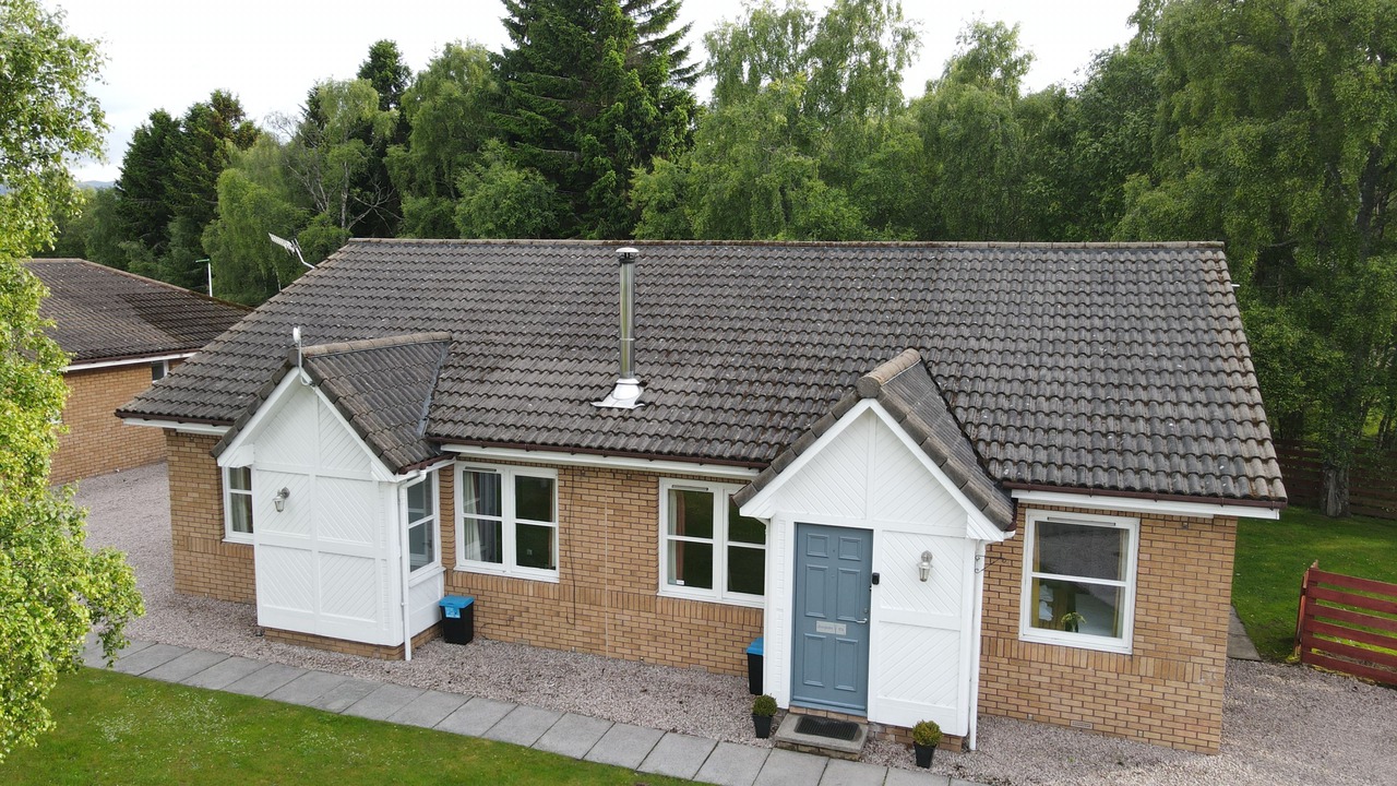 Photo of Outdoor in Aviemore