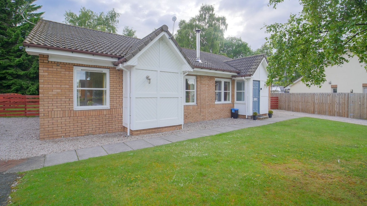 Photo of Outdoor in Aviemore