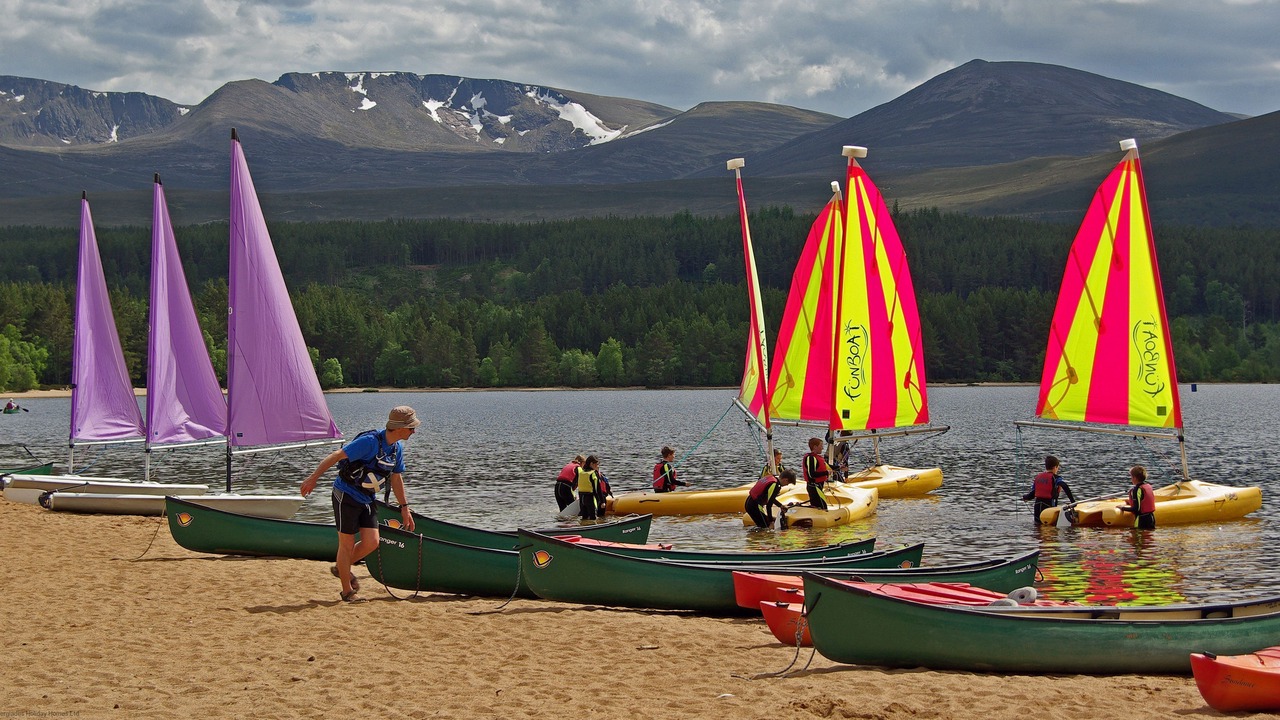 Photo of Others in Aviemore