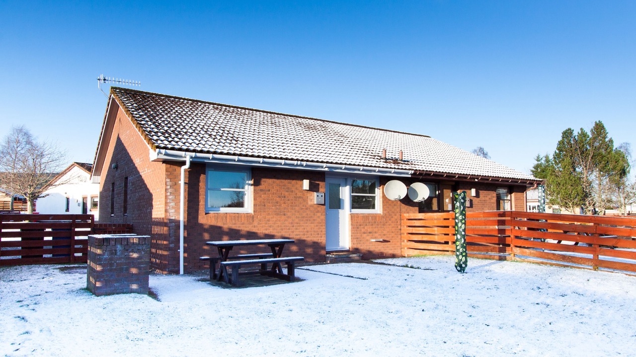 Photo of Outdoor in Aviemore