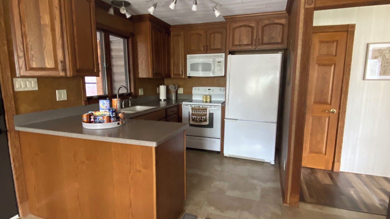 Photo of Kitchen in Scheller