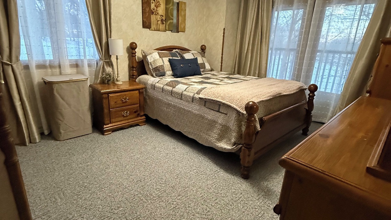 Photo of Bedroom in Scheller