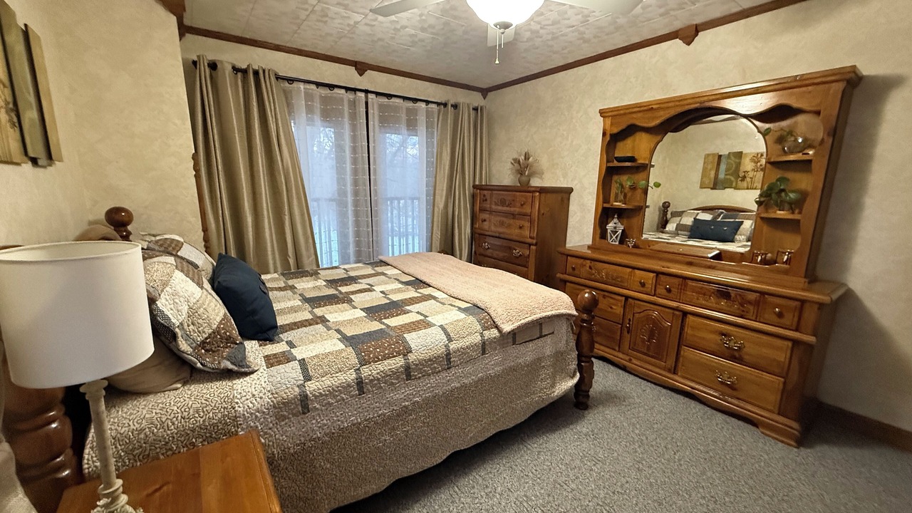 Photo of Bedroom in Scheller