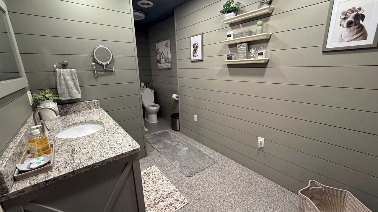 Photo of Bathroom in Scheller