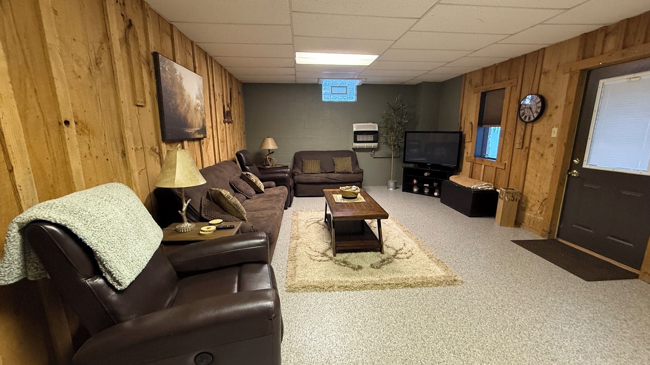 Photo of Livingroom in Scheller