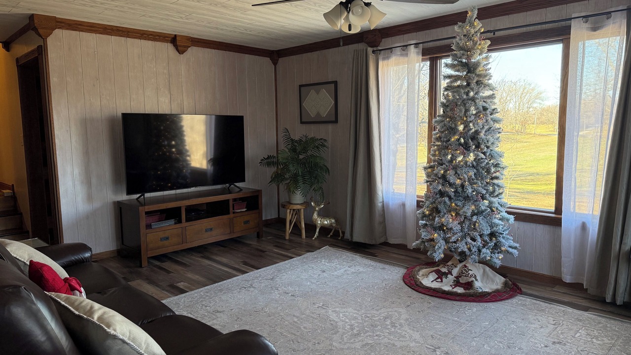 Photo of Livingroom in Scheller