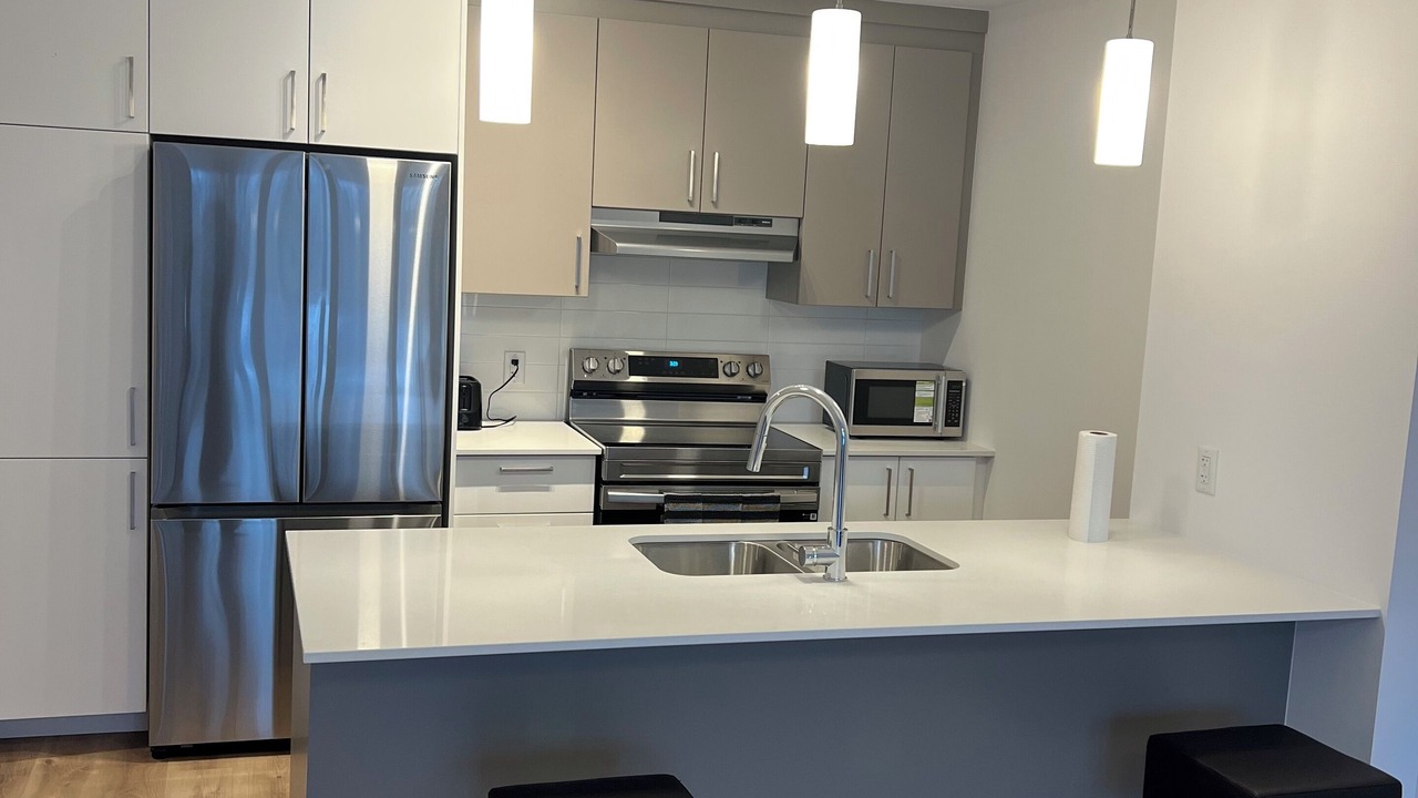 Photo of Kitchen in Aylmer