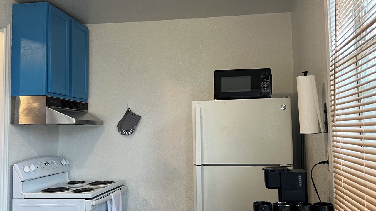 Photo of Kitchen in Texarkana