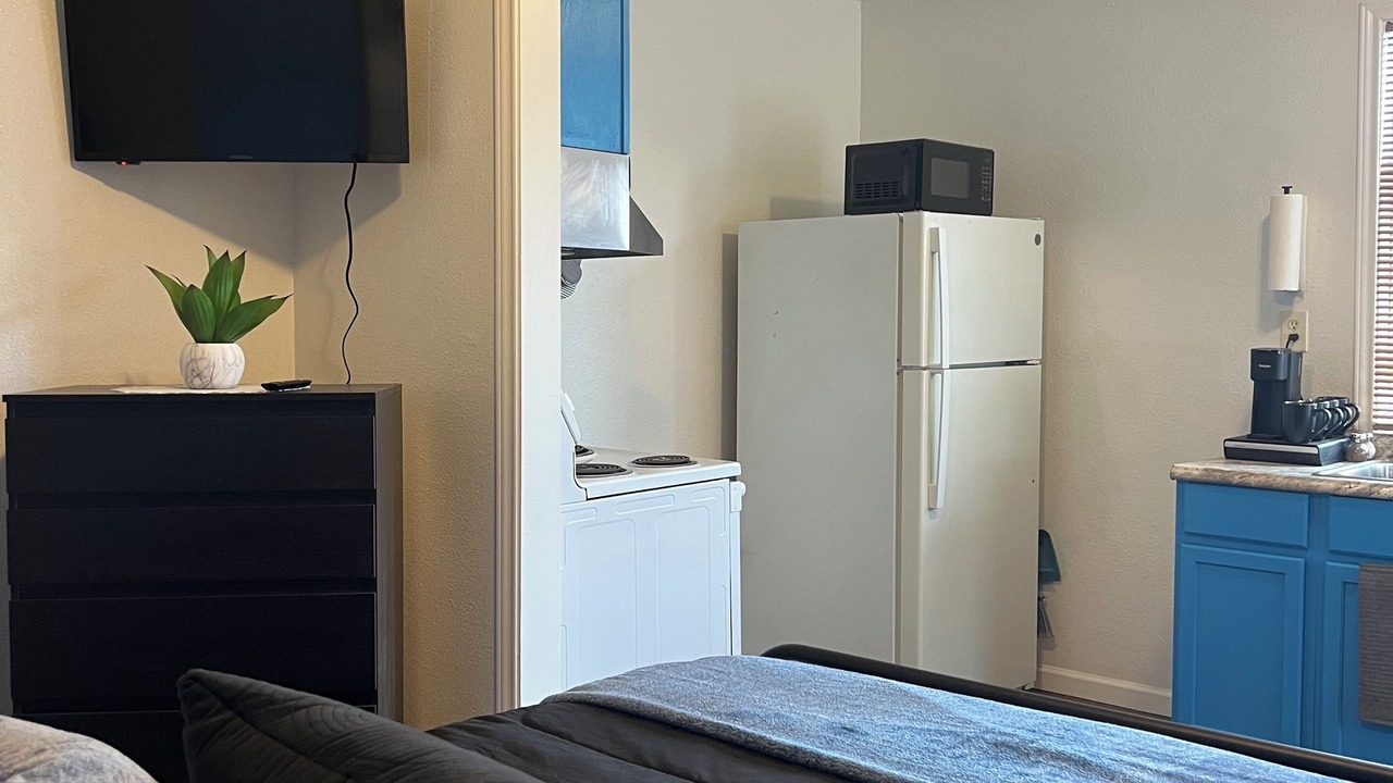 Photo of Bedroom in Texarkana