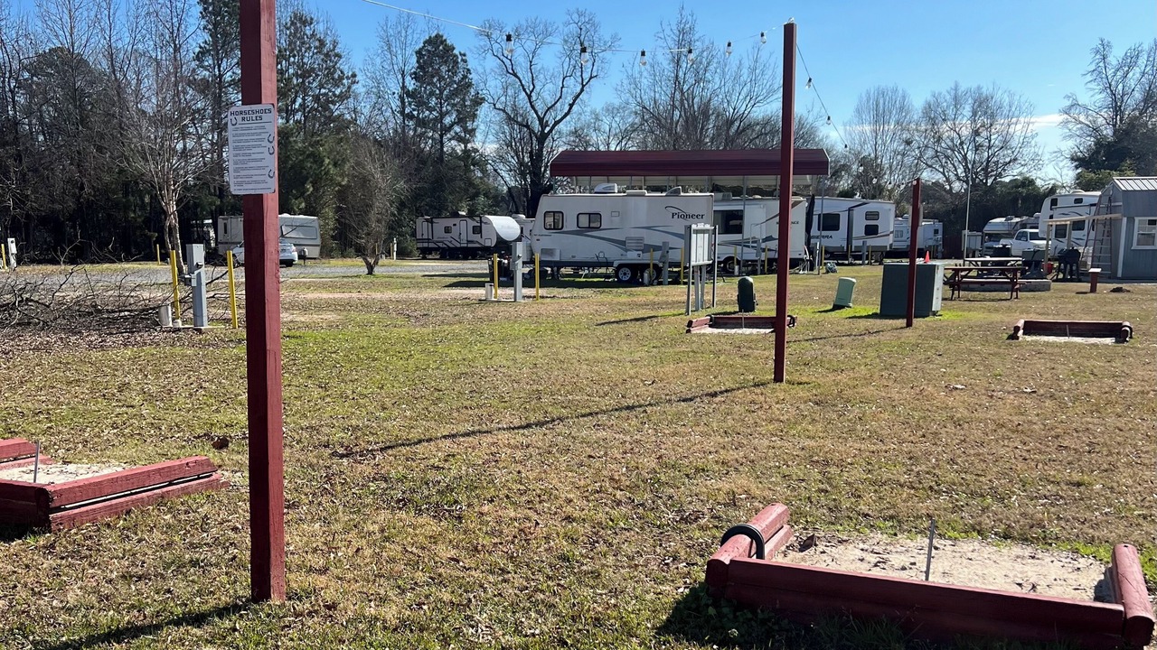 Photo of Outdoor in Texarkana