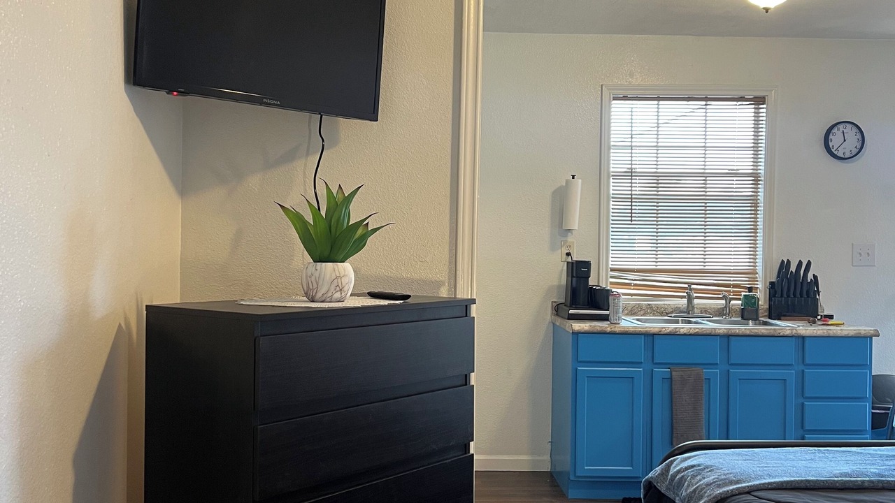 Photo of Bedroom in Texarkana