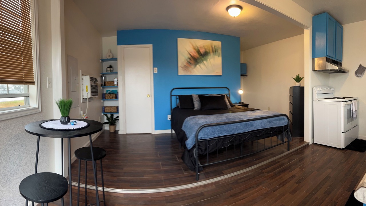 Photo of Bedroom in Texarkana