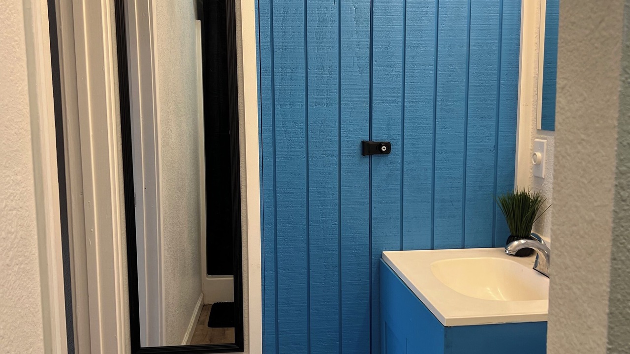 Photo of Bathroom in Texarkana