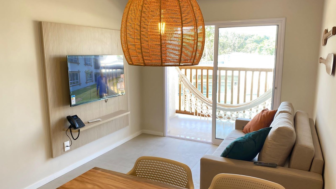 Photo of Livingroom in Pipa
