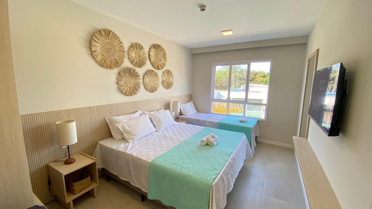 Photo of Bedroom in Pipa