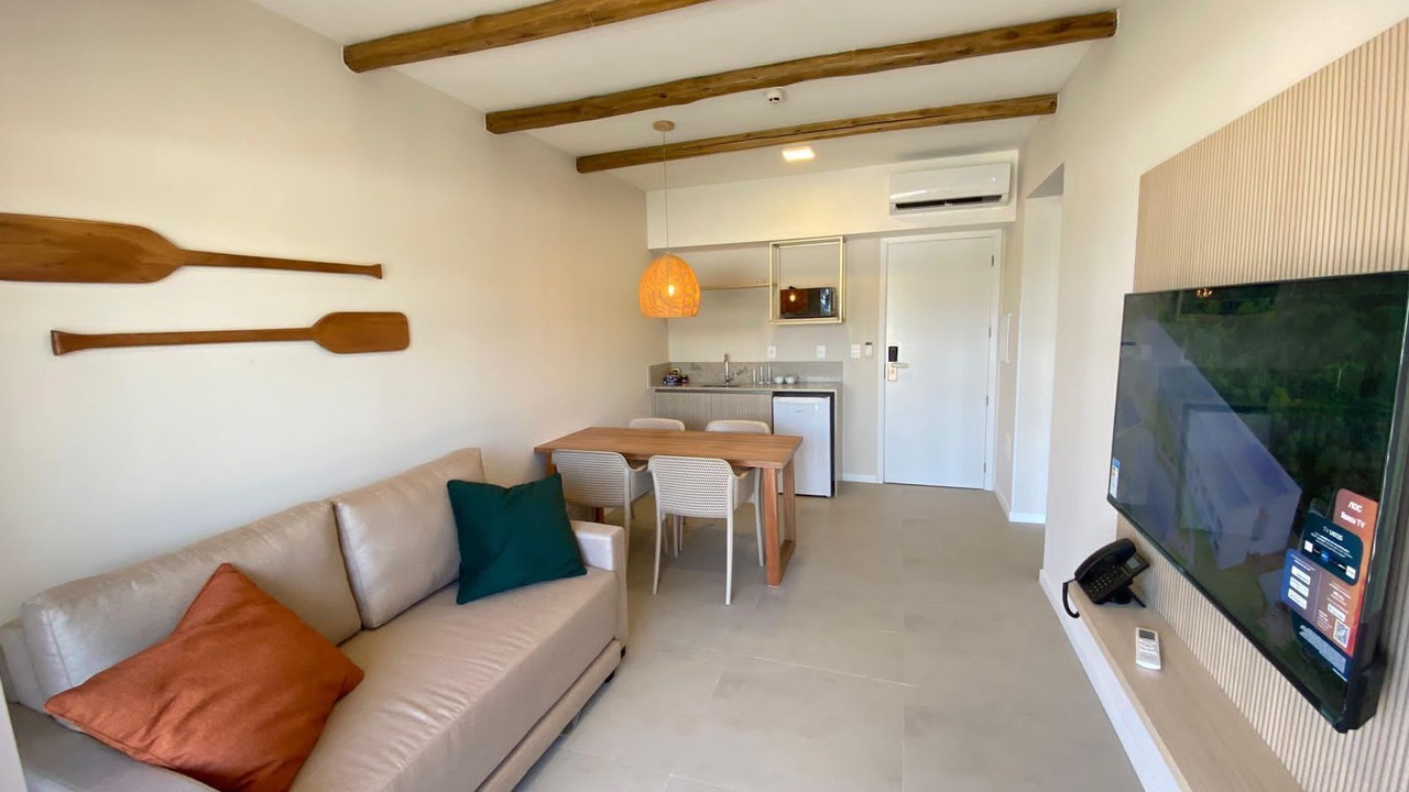 Photo of Livingroom in Pipa