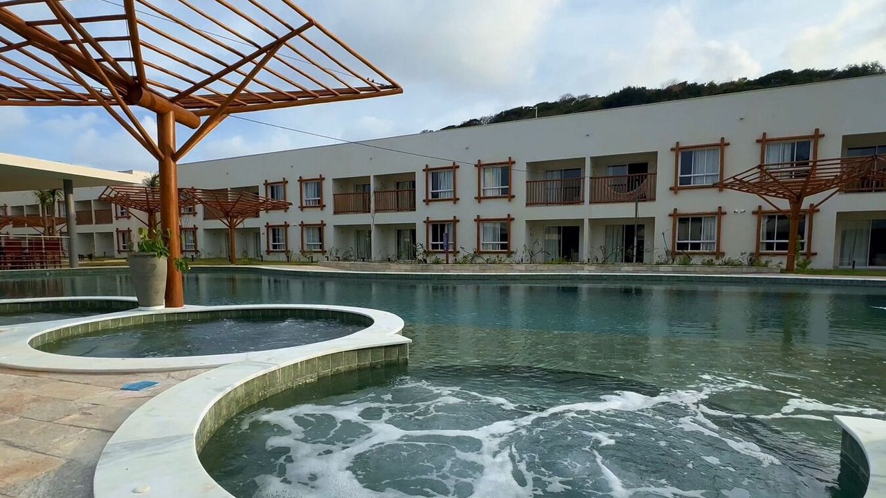 Photo of Outdoor in Pipa