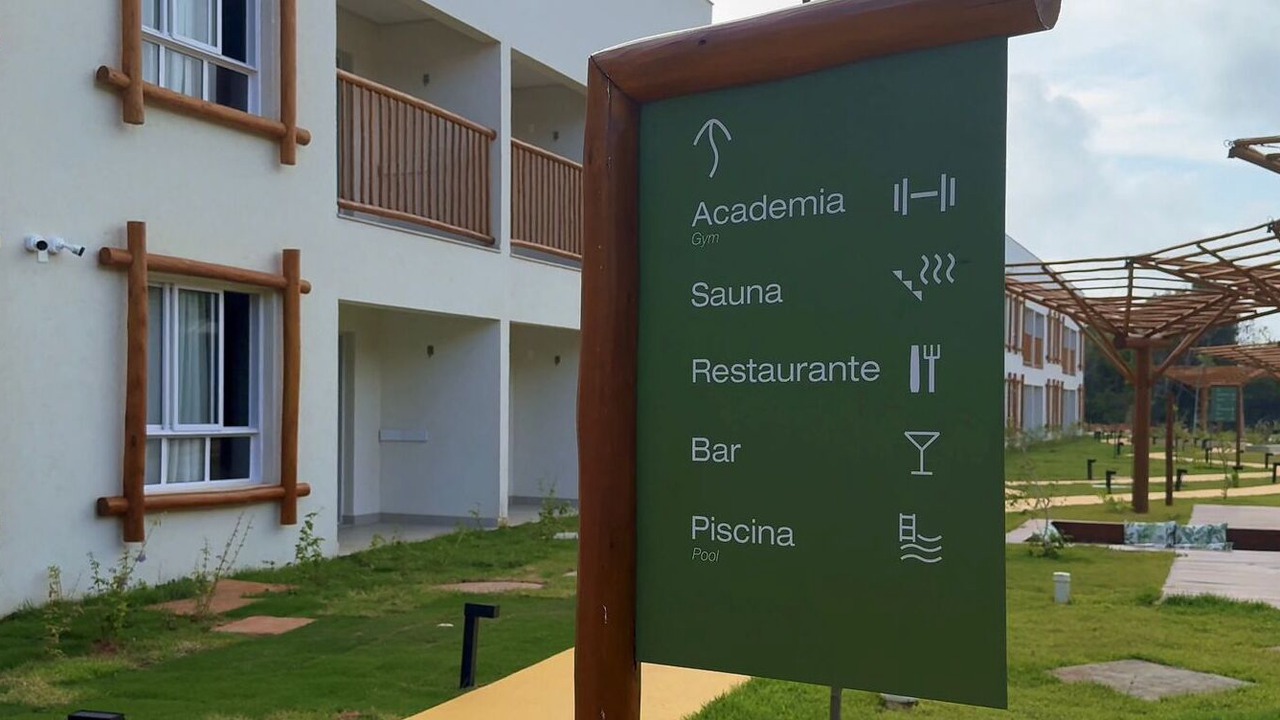 Photo of Outdoor in Pipa