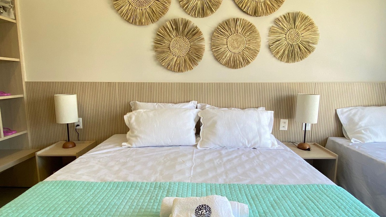 Photo of Bedroom in Pipa