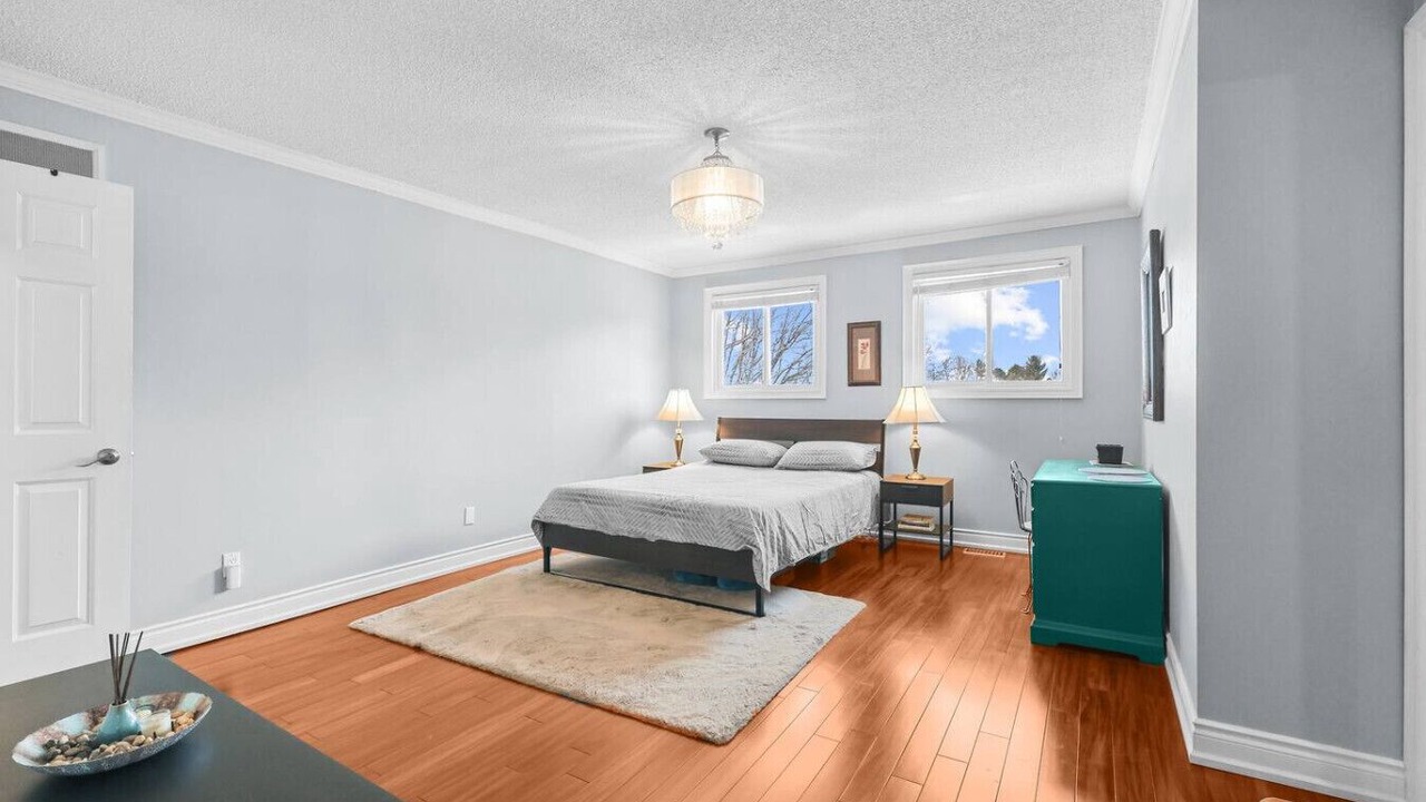 Photo of Bedroom in Whitby