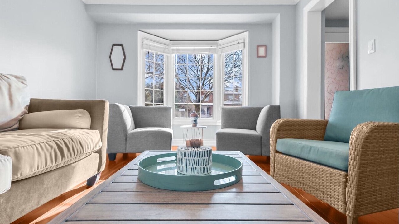 Photo of Livingroom in Whitby